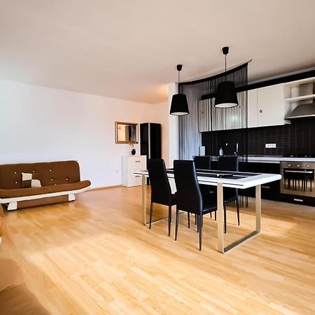 Dor De Mare - Apartments Singapore - Huge Terrace - Seaview - 150M From The Beach ! 那沃达利 外观 照片