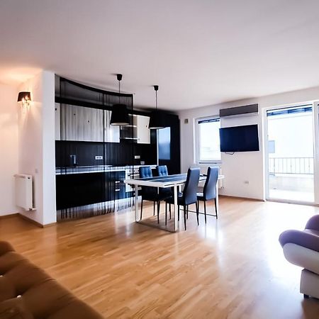 Dor De Mare - Apartments Singapore - Huge Terrace - Seaview - 150M From The Beach ! 那沃达利 外观 照片