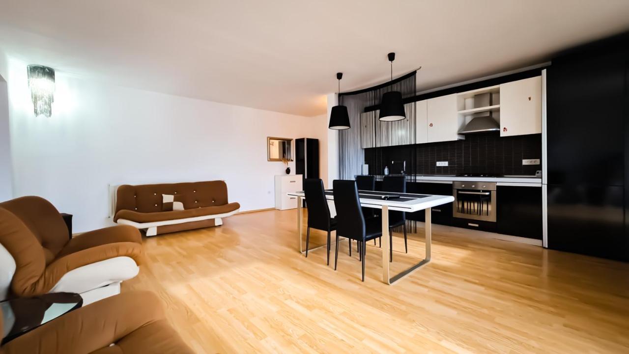 Dor De Mare - Apartments Singapore - Huge Terrace - Seaview - 150M From The Beach ! 那沃达利 外观 照片