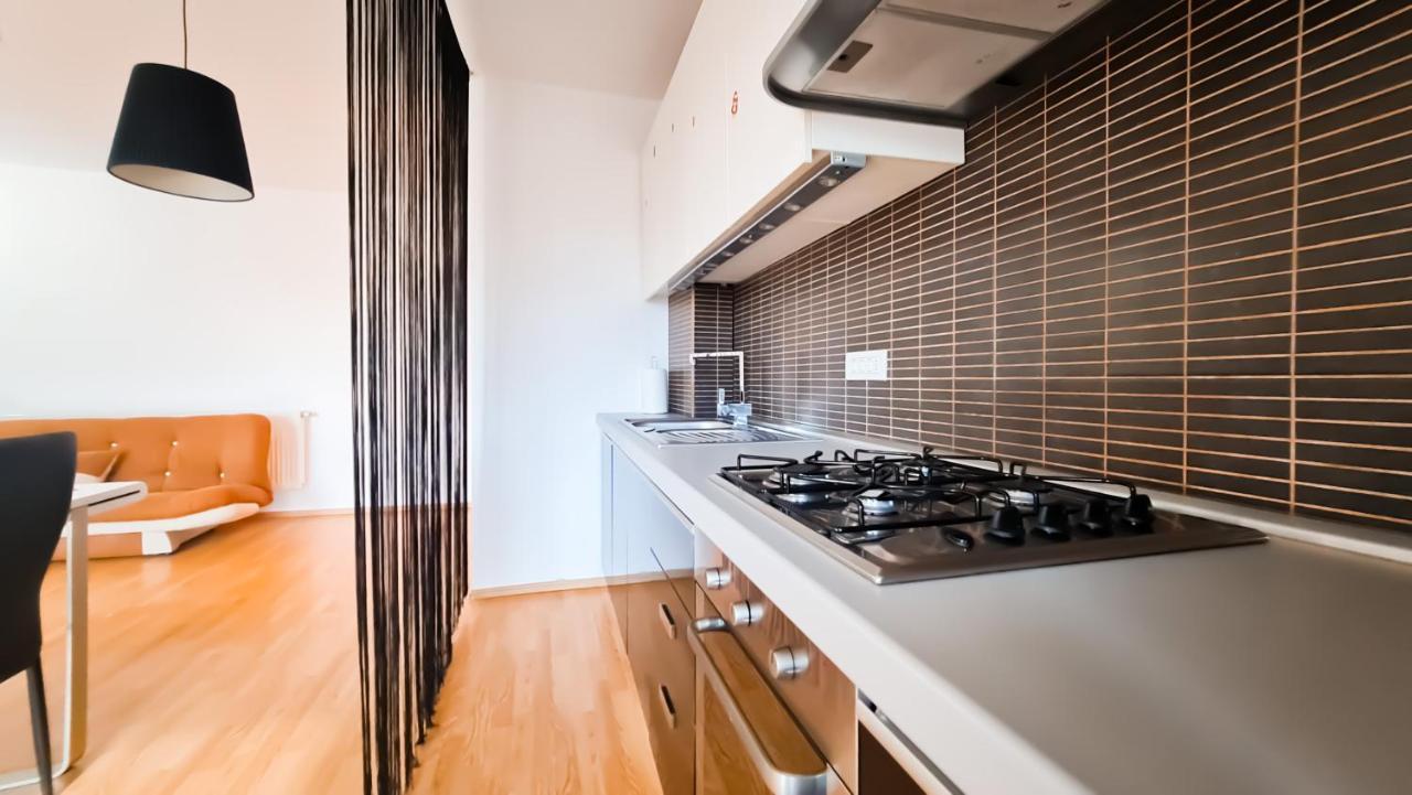 Dor De Mare - Apartments Singapore - Huge Terrace - Seaview - 150M From The Beach ! 那沃达利 外观 照片