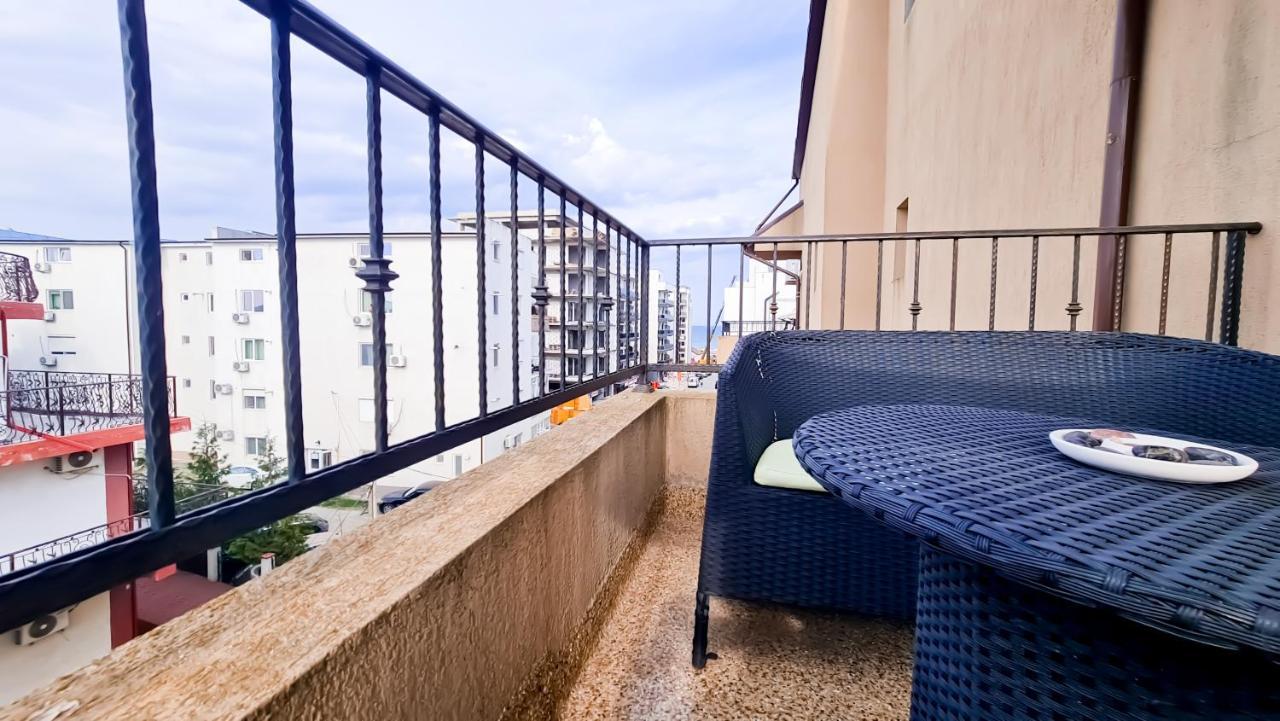 Dor De Mare - Apartments Singapore - Huge Terrace - Seaview - 150M From The Beach ! 那沃达利 外观 照片