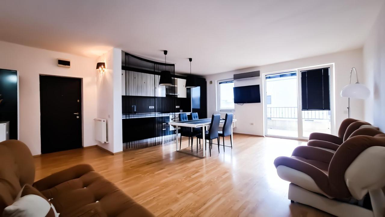 Dor De Mare - Apartments Singapore - Huge Terrace - Seaview - 150M From The Beach ! 那沃达利 外观 照片